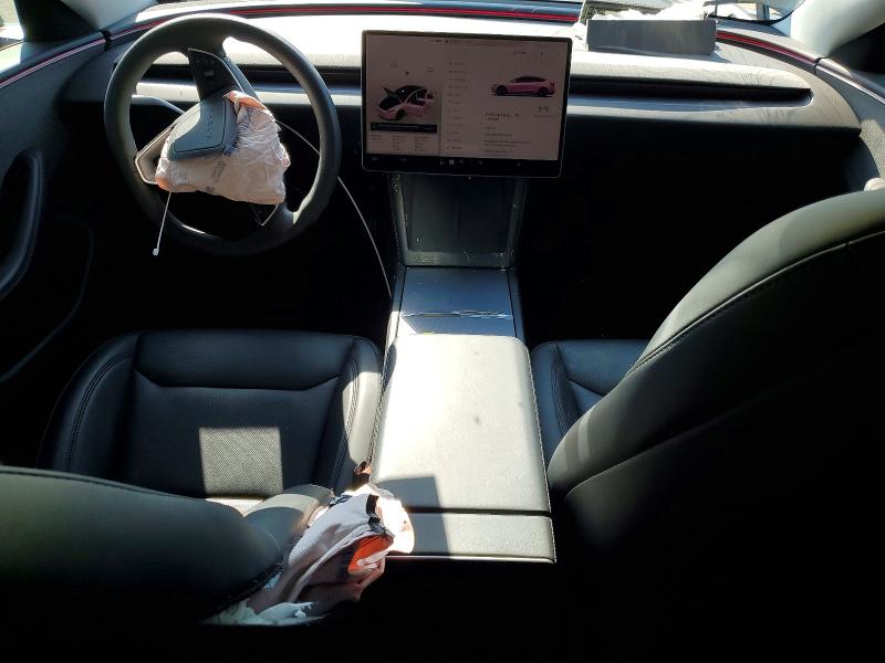 Aukcja sprzedaży 2026 Tesla Model 3, vin: 5YJ3E1EA9TF165850, numer aukcji: 64721016