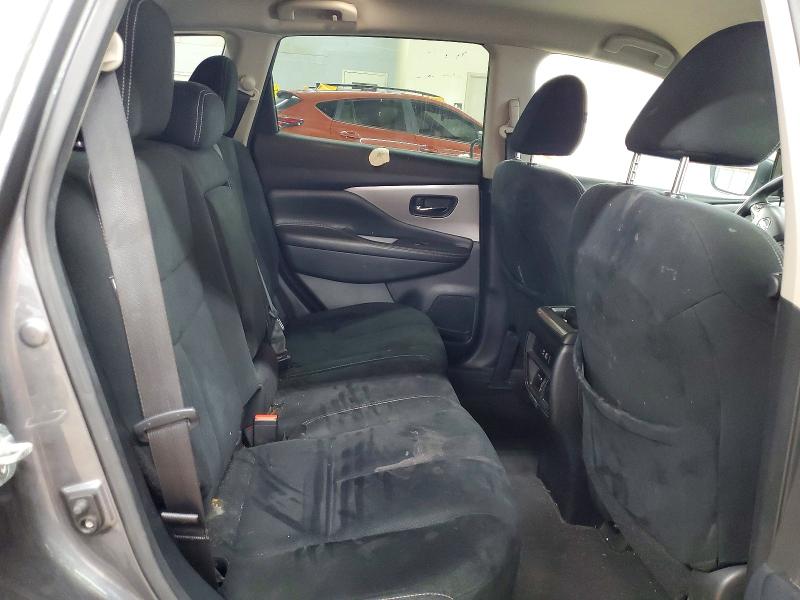 Продаж на аукціоні авто 2020 Nissan Murano, vin: 5N1AZ2BJ8LN145091, номер лоту: 64253646
