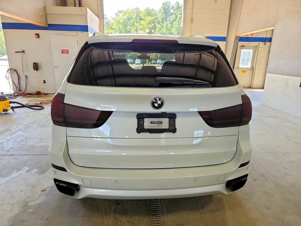 Продажа на аукционе авто 2016 Bmw X5, vin: 5UXKS4C5XG0N13556, номер лота: 66623876