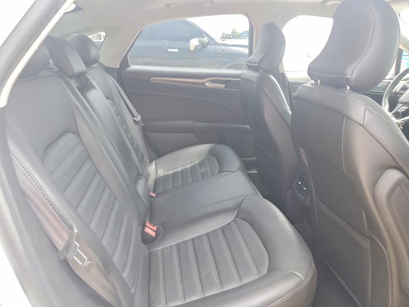 Продажа на аукционе авто 2015 Ford Fusion, vin: 3FA6P0HD6FR232405, номер лота: 63750206