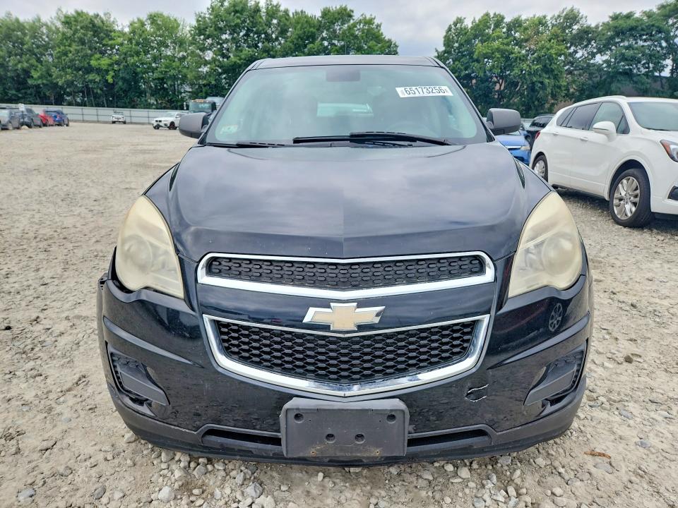 Продажа на аукционе авто 2012 Chevrolet Equinox, vin: 2GNFLCEK1C6231084, номер лота: 65173256