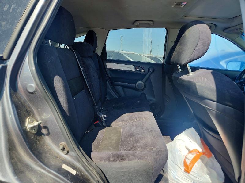 65310686 :رقم المزاد ، 3CZRE3H53AG703741 vin ، 2010 Honda Cr-v مزاد بيع