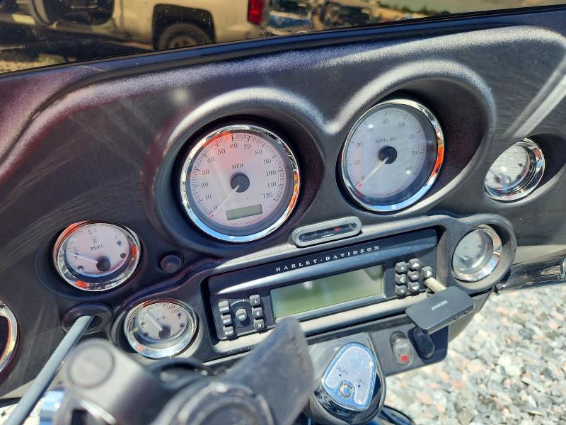 2009 Harley-davidson Flhx მანქანა იყიდება აუქციონზე, vin: 1HD1KB4139Y608122, აუქციონის ნომერი: 65466866