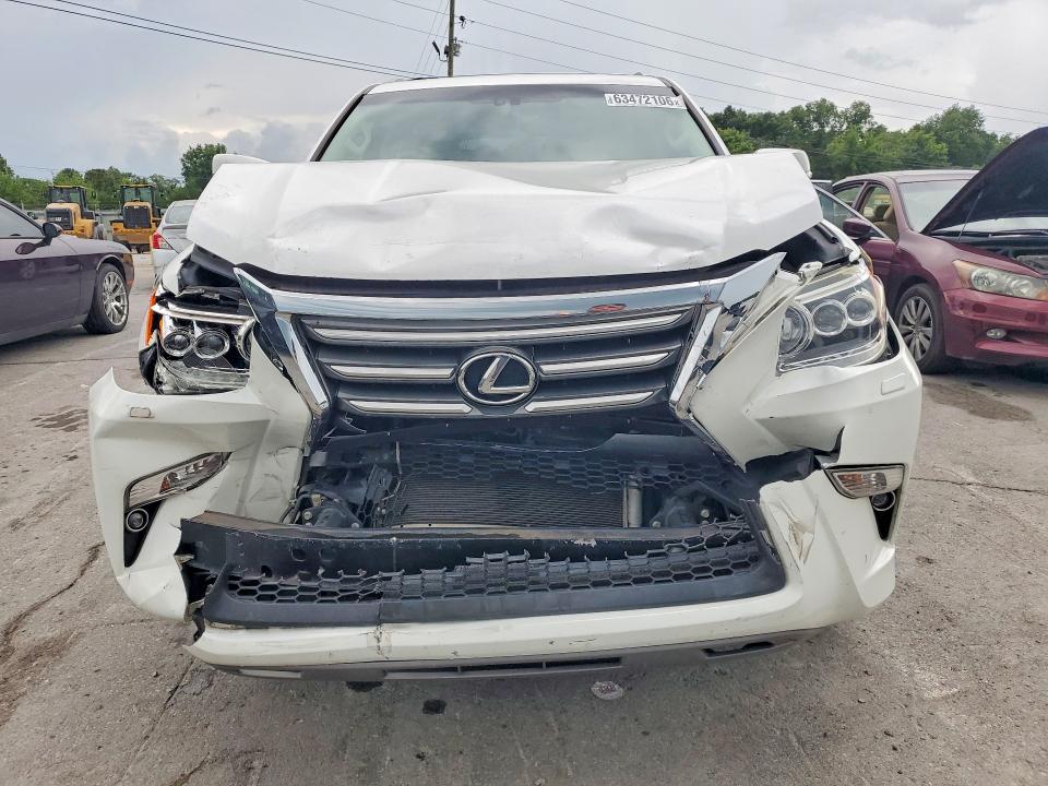Продаж на аукціоні авто 2016 Lexus Gx, vin: JTJBM7FX8G5141810, номер лоту: 63472106