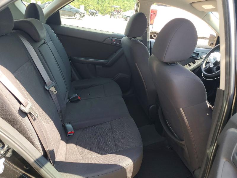 2012 Kia Forte5 მანქანა იყიდება აუქციონზე, vin: KNAFU5A2XC5543596, აუქციონის ნომერი: 65943286