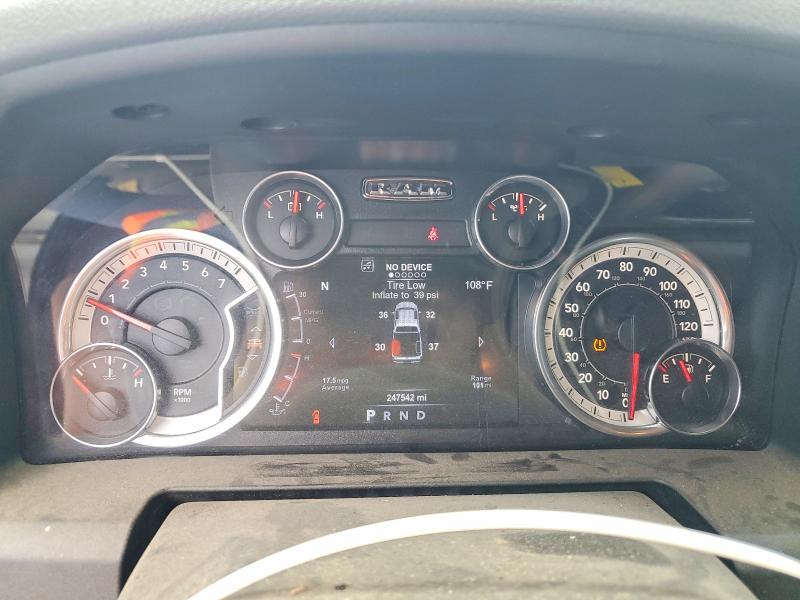 2015 Ram 1500 მანქანა იყიდება აუქციონზე, vin: 1C6RR7LTXFS744771, აუქციონის ნომერი: 64589296