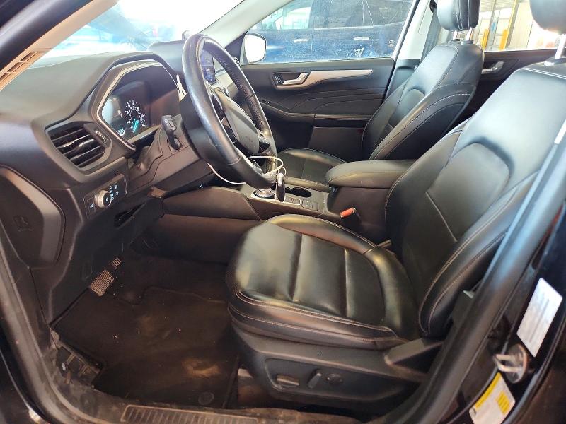Продаж на аукціоні авто 2021 Ford Escape, vin: 1FMCU9H65MUA64592, номер лоту: 65759776