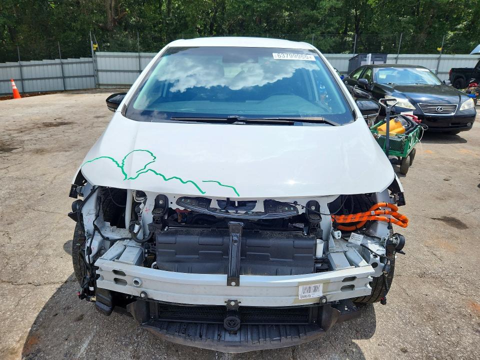 Продажа на аукционе авто 2023 Chevrolet Bolt Ev, vin: 1G1FW6S02P4154066, номер лота: 63799986