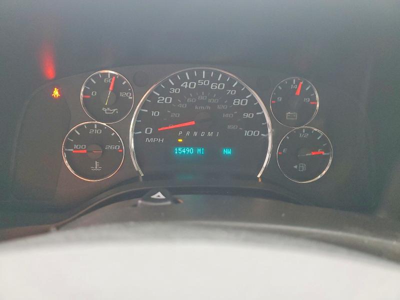 68521546 :رقم المزاد ، 1GAZGPFP2S1254198 vin ، 2025 Chevrolet Express G3500 مزاد بيع