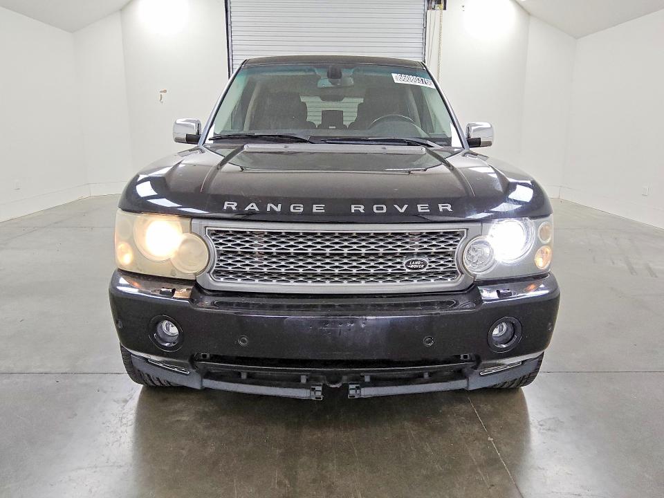 Aukcja sprzedaży 2006 Land Rover Range Rover, vin: SALMF13406A238611, numer aukcji: 66080376