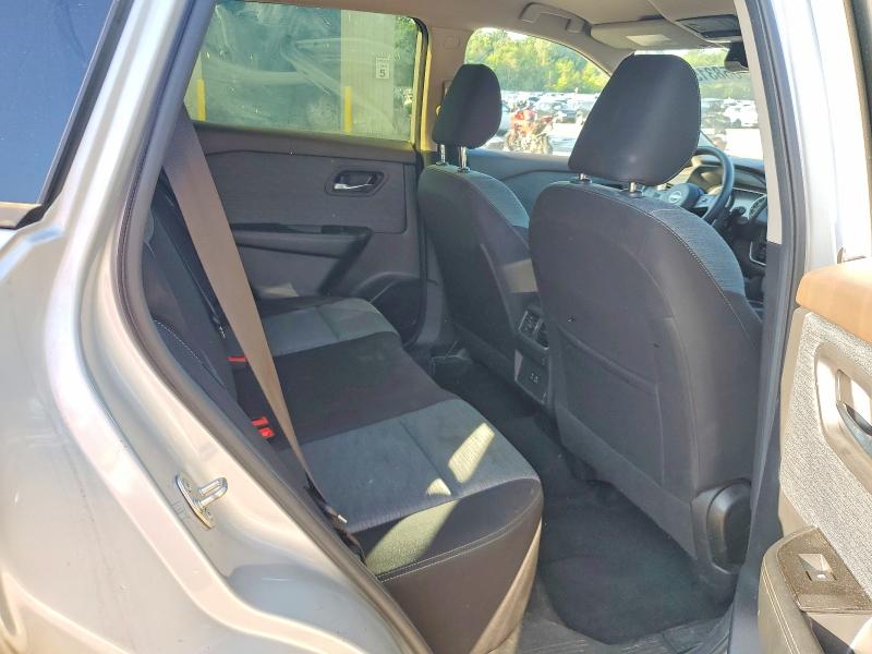 Aukcja sprzedaży 2023 Nissan Rogue, vin: JN8BT3BA0PW435779, numer aukcji: 65831576