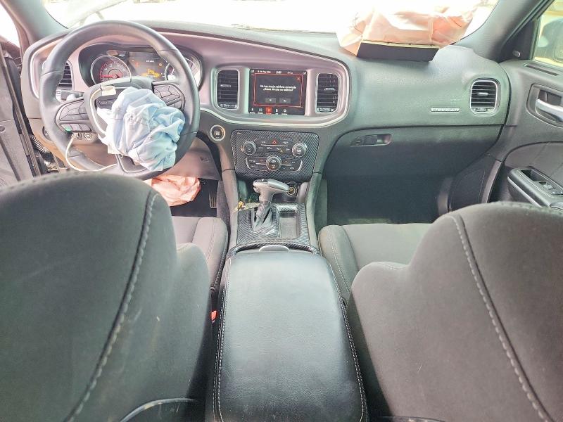 Aukcja sprzedaży 2019 Dodge Charger, vin: 2C3CDXHG7KH597291, numer aukcji: 64489086