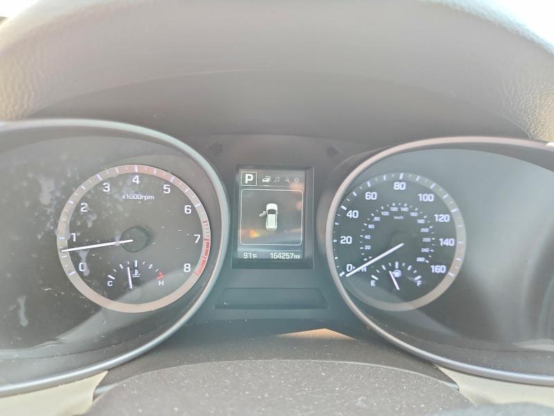 Продаж на аукціоні авто 2018 Hyundai Santa Fe Sport, vin: 5NMZU3LB8JH090011, номер лоту: 64110096