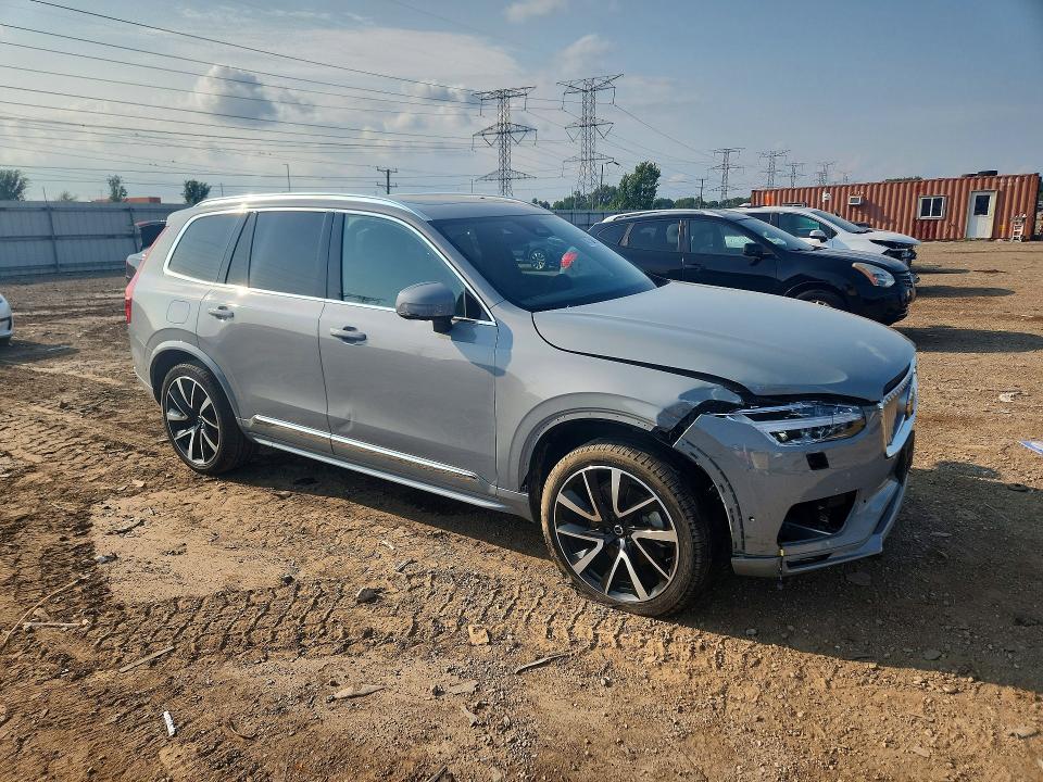 Aukcja sprzedaży 2024 Volvo Xc90, vin: YV4062PF2R1152936, numer aukcji: 63758896