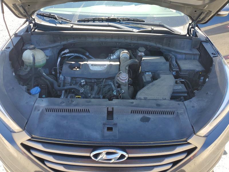 Aukcja sprzedaży 2016 Hyundai Tucson, vin: KM8J33A20GU029025, numer aukcji: 64755346