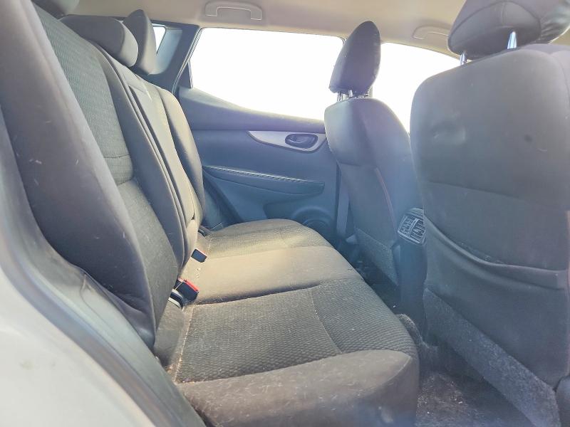 Aukcja sprzedaży 2018 Nissan Rogue Sport, vin: JN1BJ1CP0JW155556, numer aukcji: 66294476
