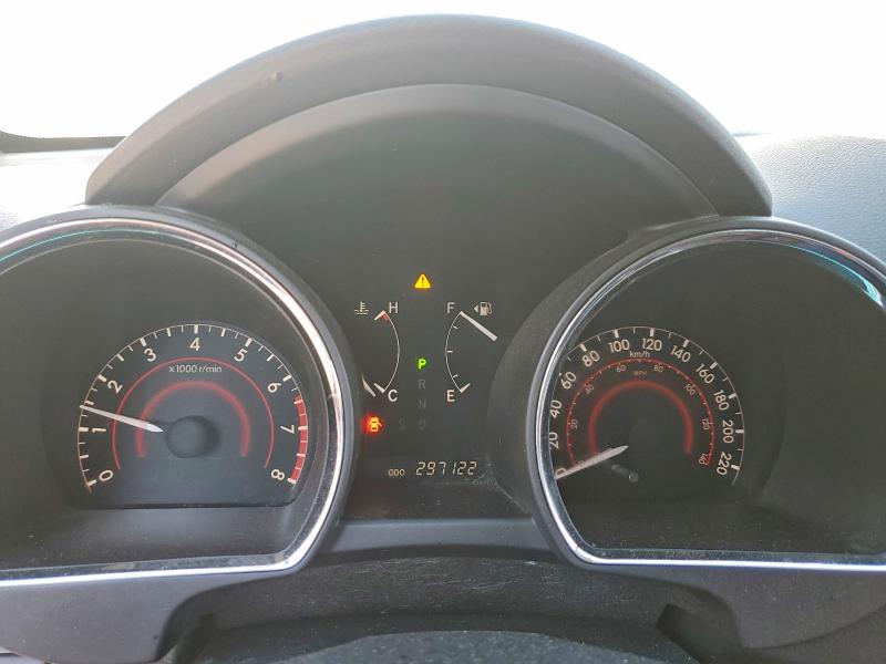 63309306 :رقم المزاد ، 5TDDK3EH9CS108131 vin ، 2012 Toyota Highlander مزاد بيع