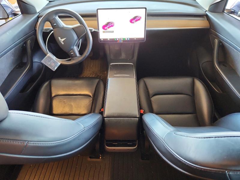 Aukcja sprzedaży 2021 Tesla Model 3, vin: 5YJ3E1EA5MF876690, numer aukcji: 64817936