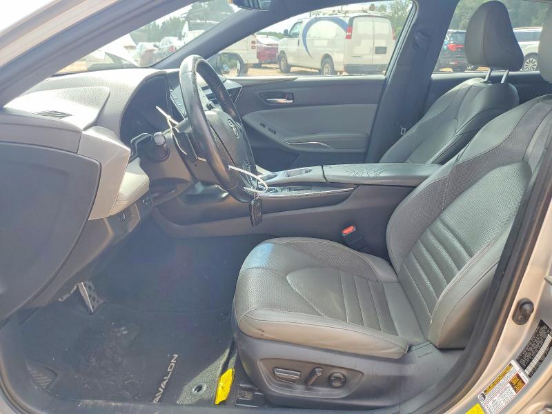 Продаж на аукціоні авто 2020 Toyota Avalon, vin: 4T1EZ1FB6LU044409, номер лоту: 65708016