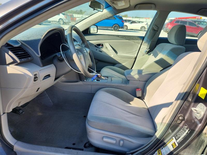 Aukcja sprzedaży 2011 Toyota Camry, vin: 4T4BF3EK2BR171557, numer aukcji: 66763796