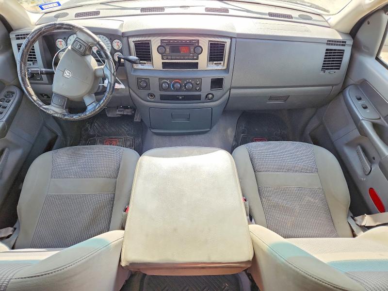 Aukcja sprzedaży 2006 Dodge Ram 1500, vin: 1D7HU18206S553690, numer aukcji: 64511276
