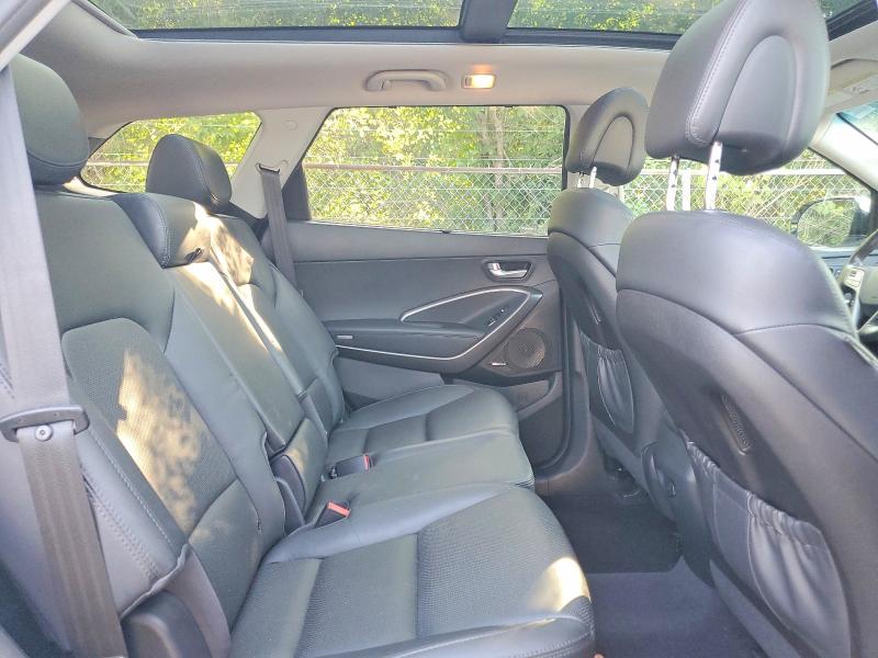 Aukcja sprzedaży 2016 Hyundai Santa Fe, vin: KM8SRDHF8GU139726, numer aukcji: 63479246