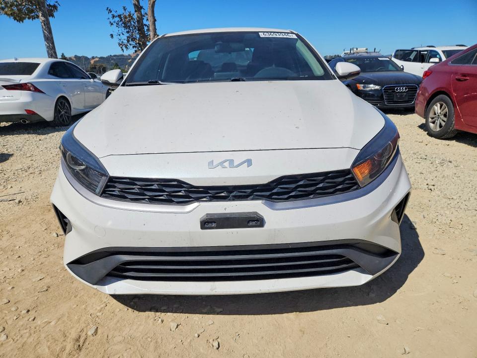 Aukcja sprzedaży 2022 Kia Forte, vin: 3KPF24AD6NE478225, numer aukcji: 63693946