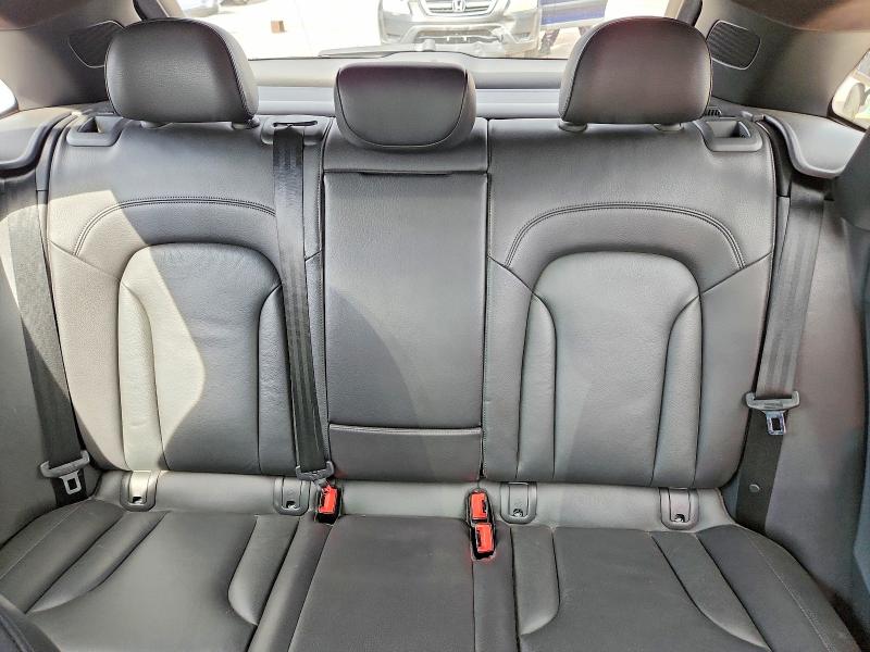 Aukcja sprzedaży 2016 Audi Q3, vin: WA1GFCFS2GR024971, numer aukcji: 66226446