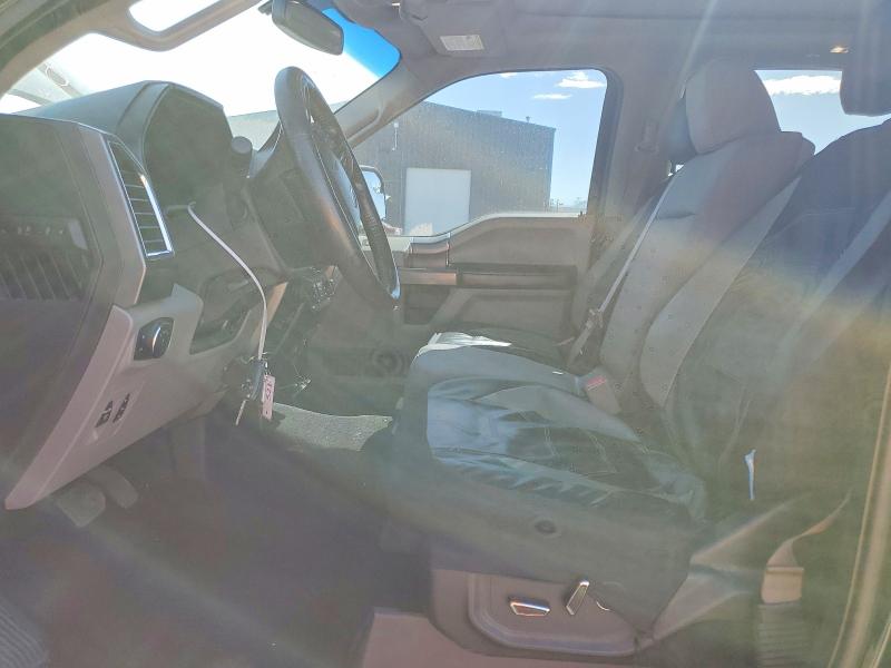 Aukcja sprzedaży 2016 Ford F150, vin: 1FTEW1EP4GFC51157, numer aukcji: 66718706