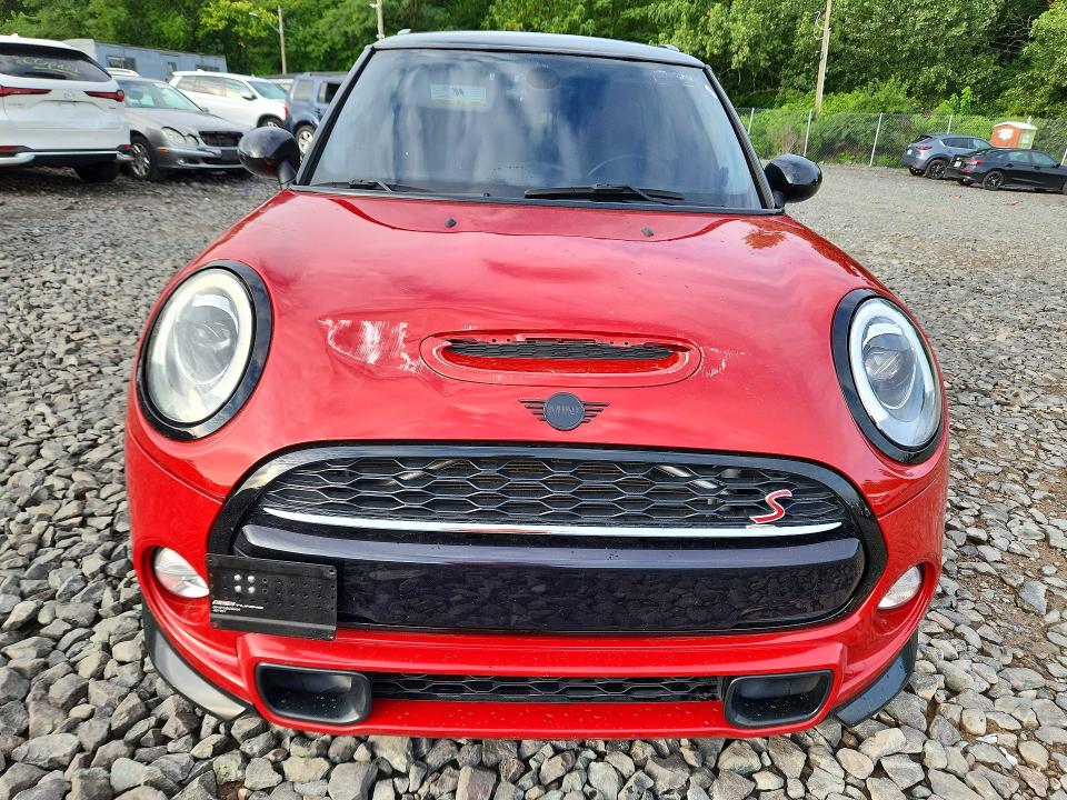 Aukcja sprzedaży 2017 Mini Cooper, vin: WMWXP7C31H2A46381, numer aukcji: 63913046