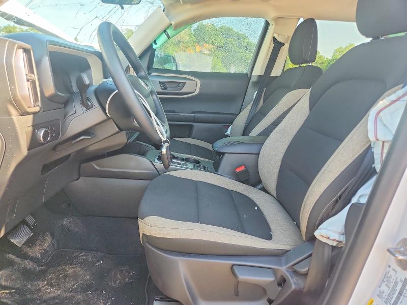 Продажа на аукционе авто 2026 Ford Bronco Sport, vin: 3FMCR9BN7TRE67044, номер лота: 65749826