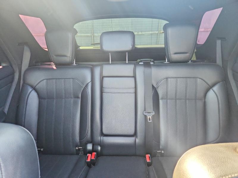 63503326 :رقم المزاد ، 4JGDA5HB9GA619763 vin ، 2016 Mercedes-benz Gle مزاد بيع