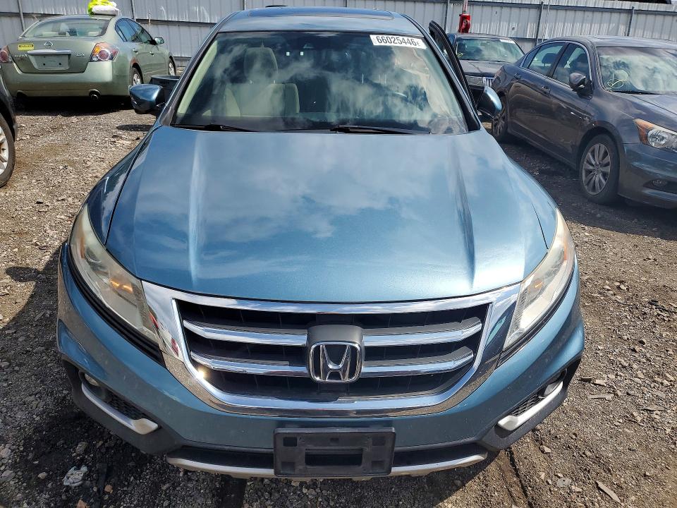Aukcja sprzedaży 2015 Honda Crosstour, vin: 5J6TF2H50FL003988, numer aukcji: 66025446