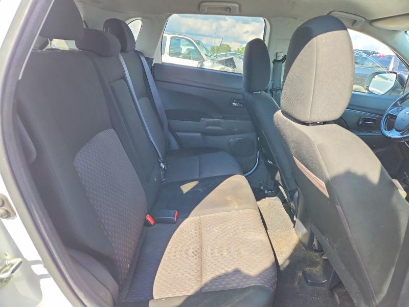Продаж на аукціоні авто 2017 Mitsubishi Outlander Sport, vin: JA4AP3AU4HZ063252, номер лоту: 65203506