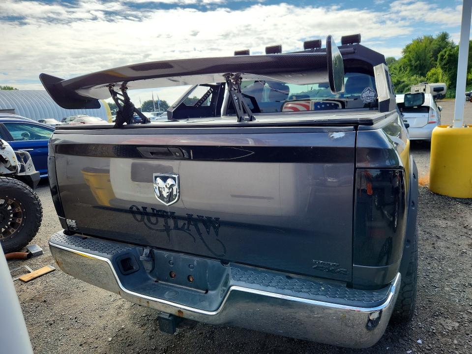 Aukcja sprzedaży 2015 Ram 1500, vin: 1C6RR7FM9FS596844, numer aukcji: 66107636