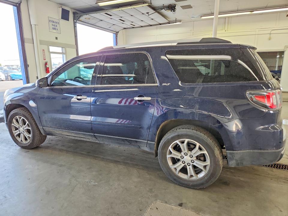 66516646 :رقم المزاد ، 1GKKVRKD6GJ138990 vin ، 2016 Gmc Acadia مزاد بيع