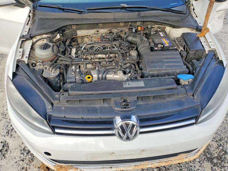 Продаж на аукціоні авто 2015 Volkswagen Golf Sportwagen, vin: 3VWCA7AU6FM500672, номер лоту: 63491836