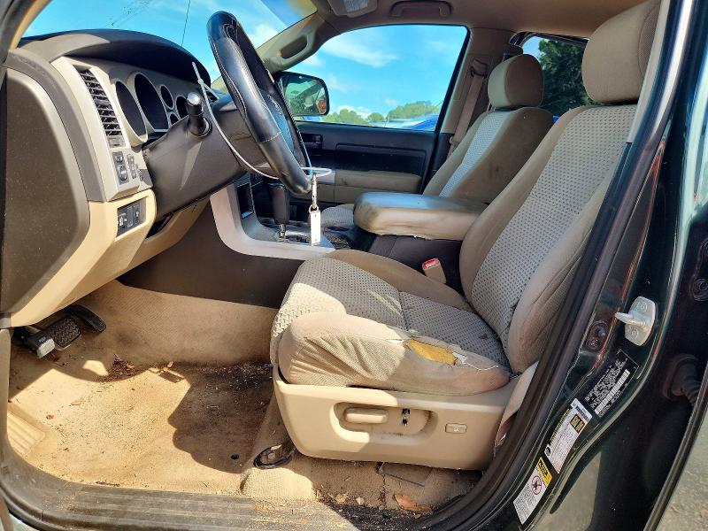 Продажа на аукционе авто 2008 Toyota Tundra, vin: 5TFET54188X018083, номер лота: 67109336