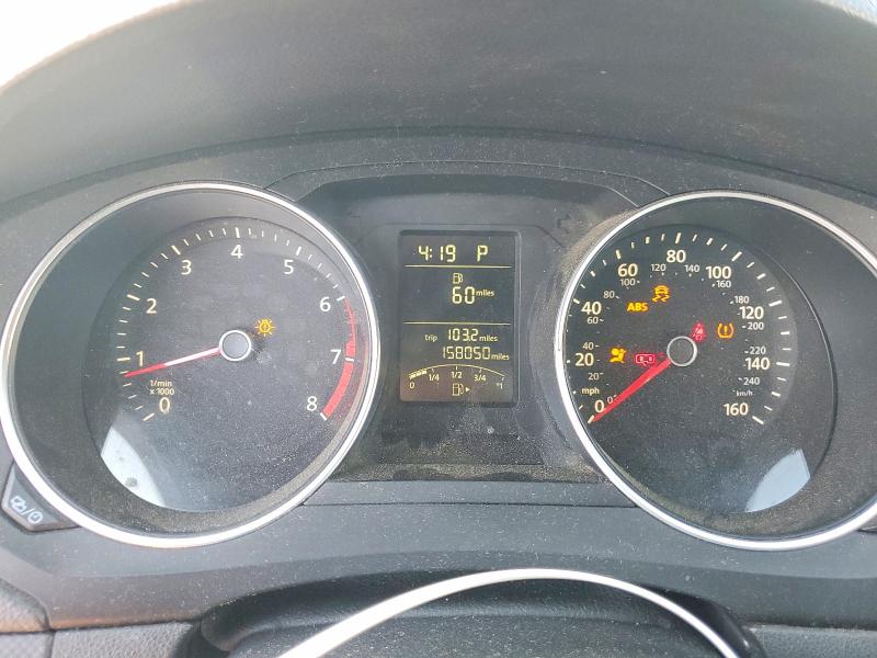 Продажа на аукционе авто 2015 Volkswagen Jetta, vin: 3VW2K7AJ9FM291491, номер лота: 66369246
