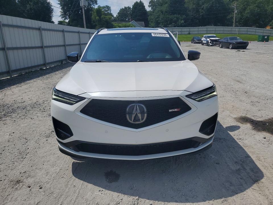 Aukcja sprzedaży 2023 Acura Mdx, vin: 5J8YD8H82PL004416, numer aukcji: 66442036