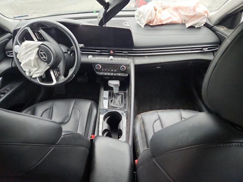 Aukcja sprzedaży 2024 Hyundai Elantra, vin: KMHLP4DG7RU678107, numer aukcji: 64738096