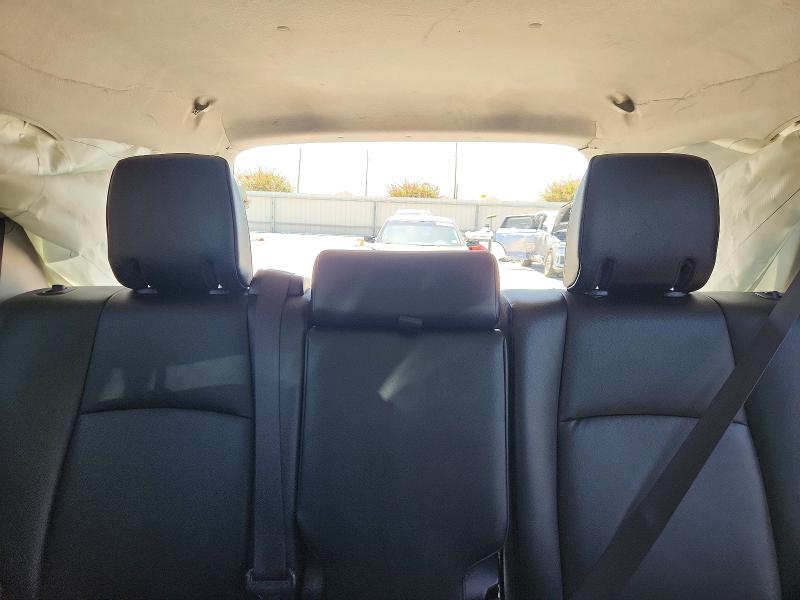 64331516 :رقم المزاد ، JTEBU5JR2L5800132 vin ، 2020 Toyota 4runner مزاد بيع