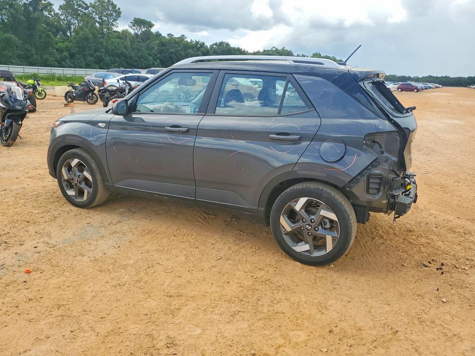 Aukcja sprzedaży 2025 Hyundai Venue, vin: KMHRC8A3XSU382633, numer aukcji: 64812286