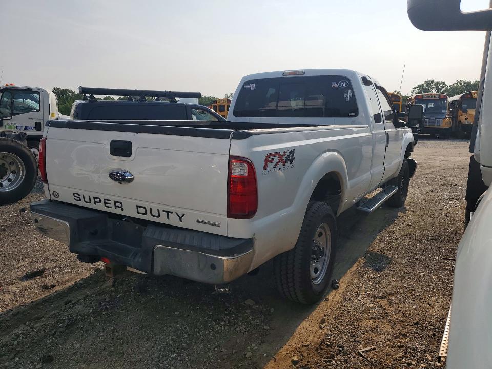 2016 Ford F350 მანქანა იყიდება აუქციონზე, vin: 1FT8X3B6XGEA07858, აუქციონის ნომერი: 63896966