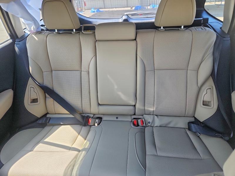 Продаж на аукціоні авто 2025 Subaru Outback, vin: 4S4BTANC0S3178822, номер лоту: 66543976