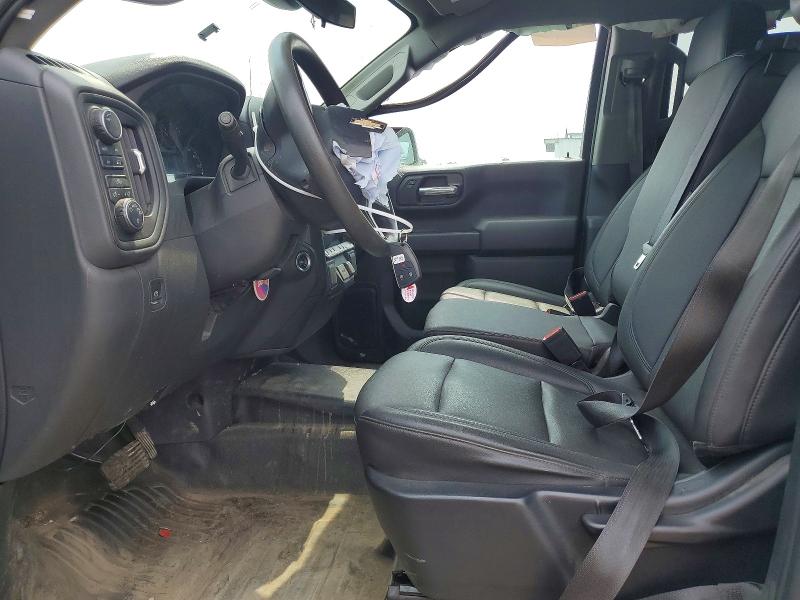 Aukcja sprzedaży 2023 Chevrolet Silverado, vin: 3GCPDAEK9PG107329, numer aukcji: 68199676