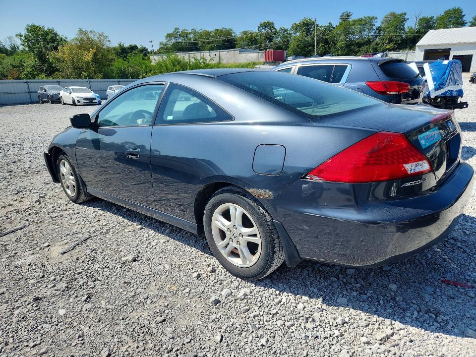 Aukcja sprzedaży 2007 Honda Accord, vin: 1HGCM723X7A000773, numer aukcji: 66908286