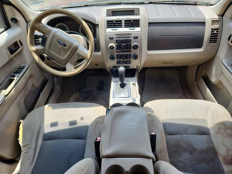 64437136 :رقم المزاد ، 1FMCU03Z28KD76643 vin ، 2008 Ford Escape مزاد بيع