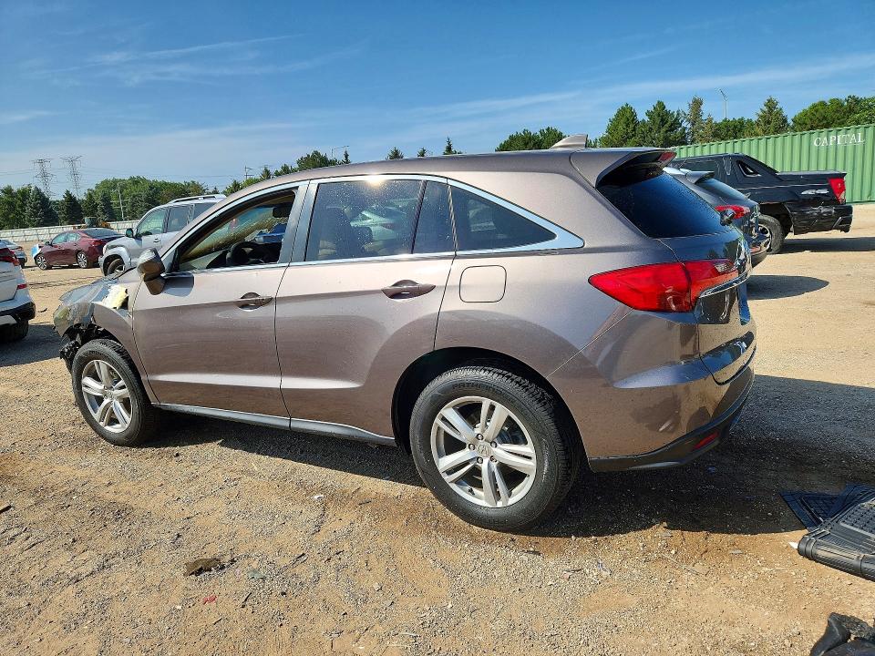 Продаж на аукціоні авто 2013 Acura Rdx, vin: 5J8TB4H54DL011524, номер лоту: 65055056