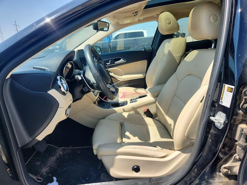 Продаж на аукціоні авто 2018 Mercedes-benz Gla, vin: WDCTG4GB4JJ373832, номер лоту: 61870776